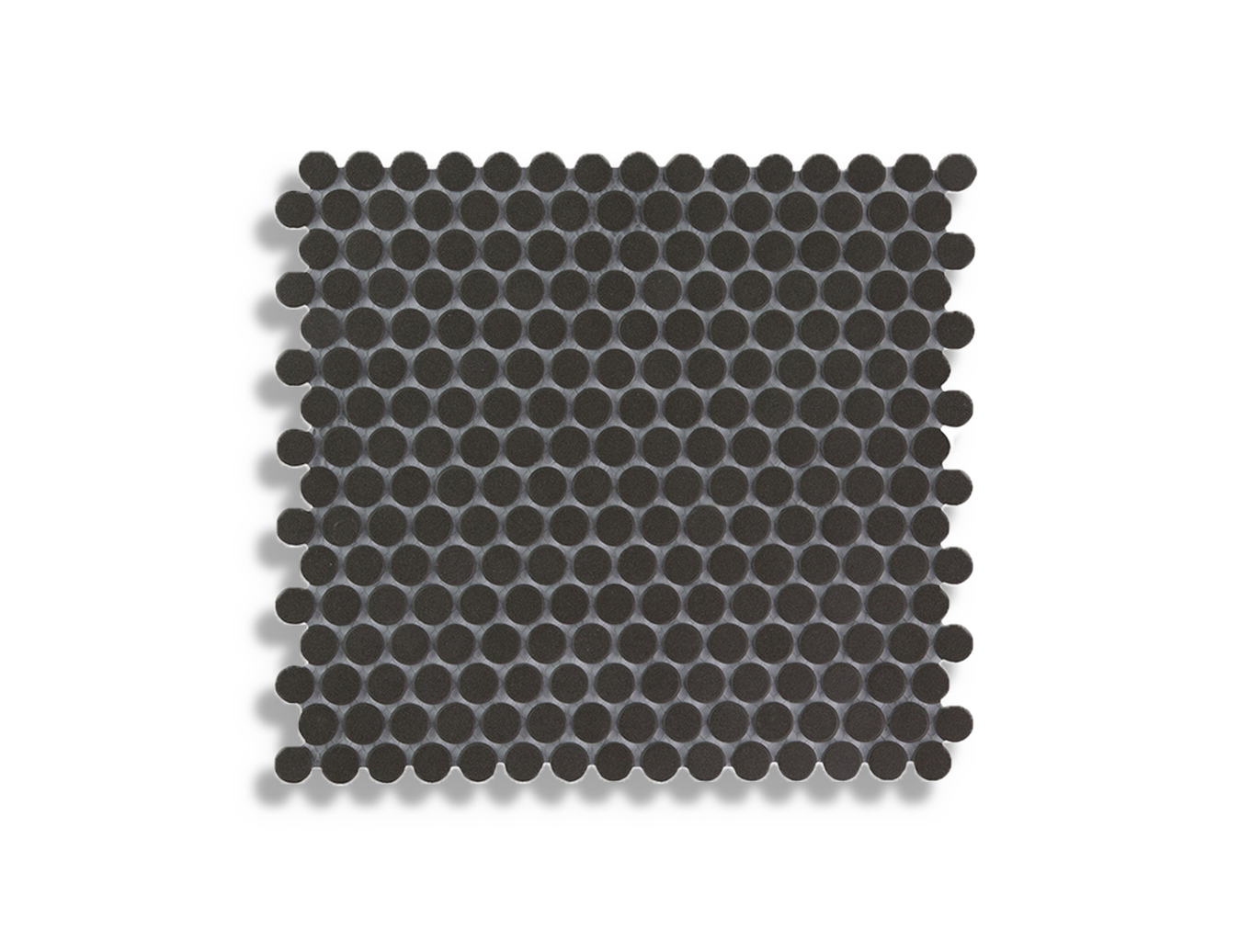 mozaiek Zwart 31.5 x 29.4
