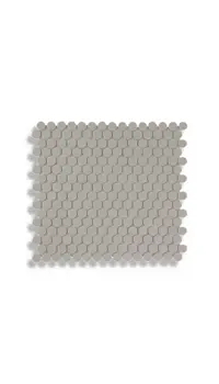 mozaiek Grijs 31.5 x 29.4 | 330-631 | Jan Groen Tegels