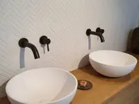 mozaiek Wit 24.7 x 31.8 | 237-850 | Jan Groen Tegels