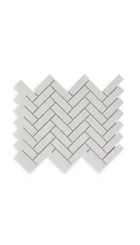 mozaiek Wit 24.7 x 31.8 | 356-943 | Jan Groen Tegels