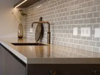 mozaiek Grijs 29.1 x 29.6 | 457-743 | Jan Groen Tegels