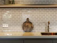 mozaiek Grijs 29.1 x 29.6 | 457-743 | Jan Groen Tegels