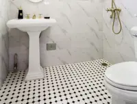 mozaiek Multi 29.5 x 29.5 | 372-321 | Jan Groen Tegels