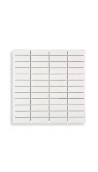 mozaiek Wit 30 x 30 | 481-232 | Jan Groen Tegels