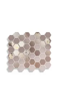 mozaiek Multi 27.8 x 32.5 | 339-148 | Jan Groen Tegels