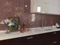 mozaiek Multi 27.8 x 32.5 | 428-283 | Jan Groen Tegels