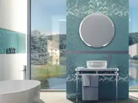 mozaiek Multi 27.8 x 32.5 | 119-449 | Jan Groen Tegels