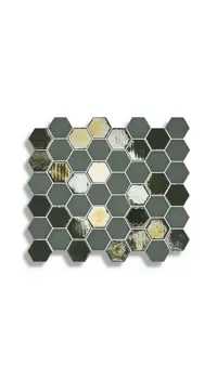 mozaiek Multi 27.8 x 32.5 | 439-548 | Jan Groen Tegels