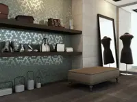 mozaiek Multi 27.8 x 32.5 | 439-548 | Jan Groen Tegels