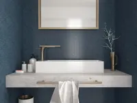 Mozaïek Blauw 27.8x32.5 | 263-967 | Jan Groen Tegels