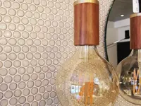 mozaiek Grijs 31.5 x 29.4 | 159-408 | Jan Groen Tegels