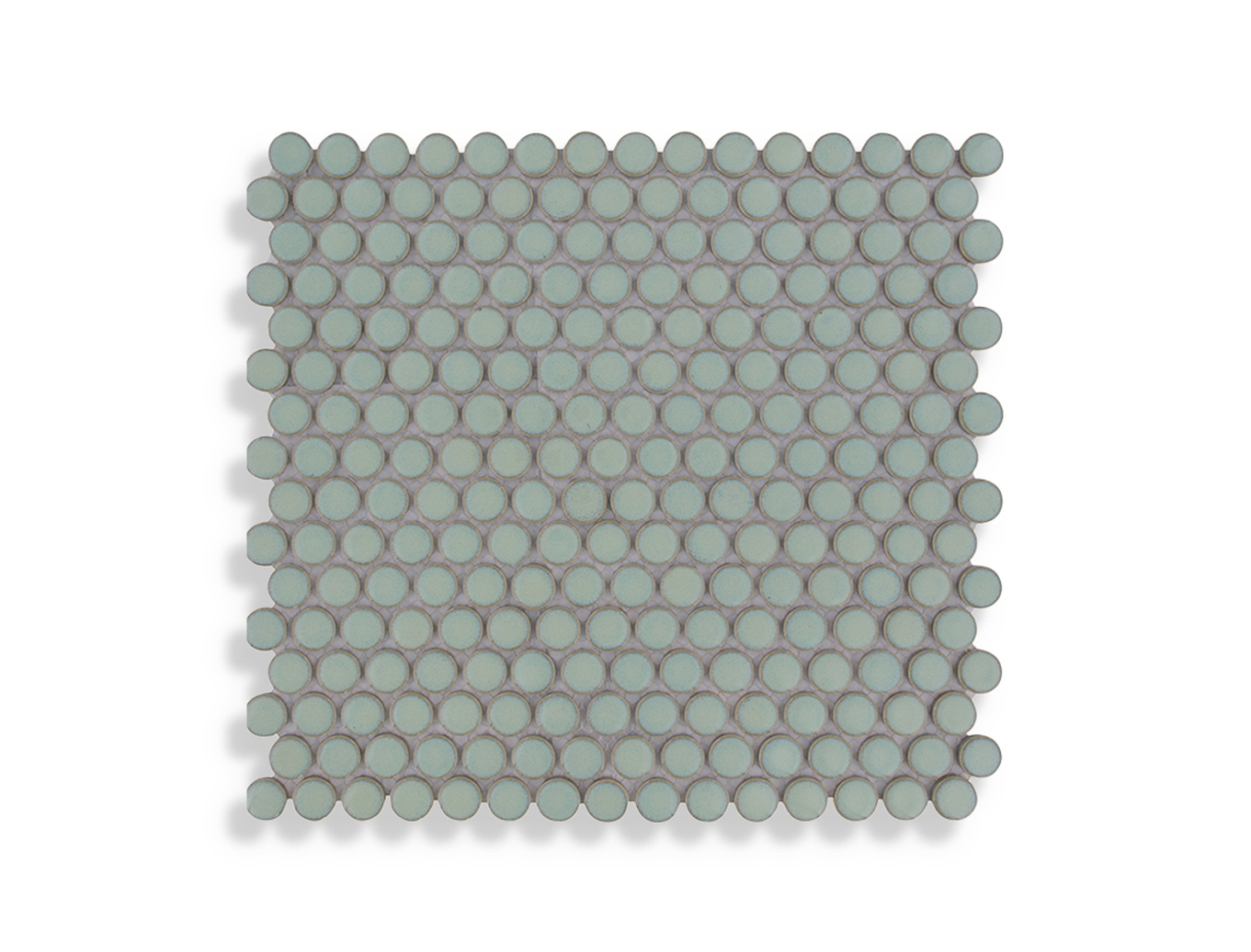 mozaiek Groen 31.5 x 29.4