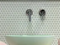 mozaiek Groen 31.5 x 29.4 | 432-630 | Jan Groen Tegels