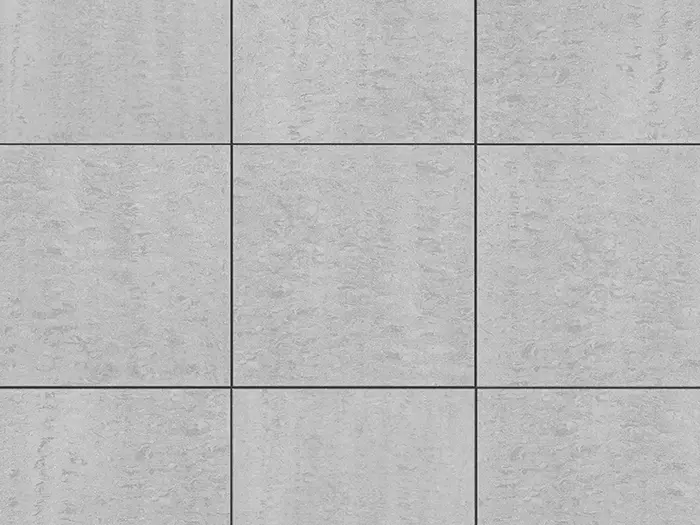 Vloertegel Rak Gems Grey 6Gpd-59Upm 60 x 60 | 701-041 | Jan Groen Tegels
