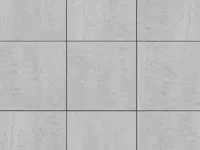 Vloertegel Rak Gems Grey 6Gpd-59Upm 60 x 60 | 701-041 | Jan Groen Tegels