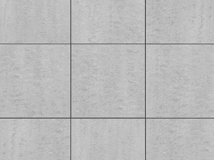 Vloertegel Gems Grey 6Gpd-59Upm 60x60 | 701-041 | Jan Groen Tegels