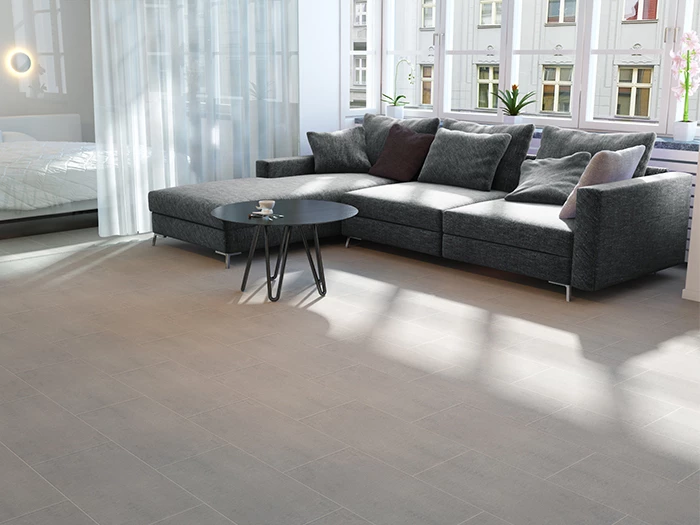 Vloertegel Rak Gems Grey 9Gpd-59Upm 30x60x1 | 382-434 | Jan Groen Tegels
