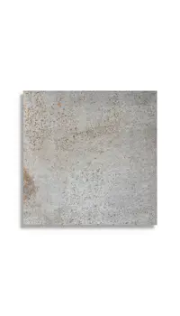 Vloertegel Rak Evoque Metal Grey Natural 60x60x1,05 | 917-629 | Jan Groen Tegels
