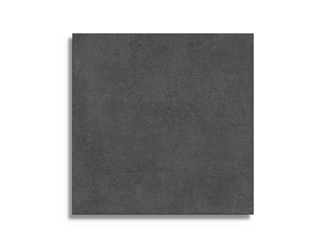 Vloertegels RAK Paleo Anthracite Matt 30 x 30