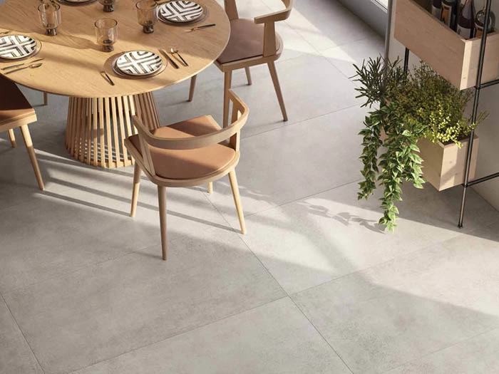 Vloertegel RAK Paleo White 60x120 | 325-220 | Jan Groen Tegels