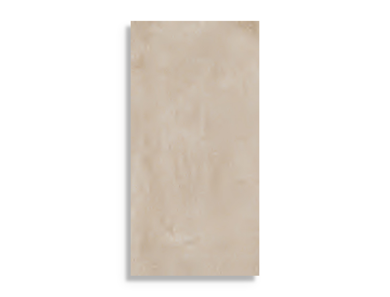 Vloertegel RAK Station Sand 60 x 120