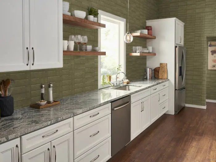 Wandtegel RAK Portofino Musk 6,5 x 26 | 624-257 | Jan Groen Tegels