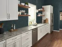 Wandtegel RAK Portofino Blue 6,5 x 26 | 856-877 | Jan Groen Tegels