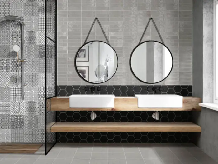 Badkamer Stoer