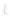 Wandtegel Keradom MAC3 White Gloss 6x25x0,9 | 311-036 | Jan Groen Tegels