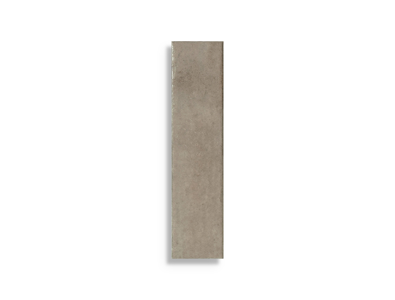 Wandtegel Keradom Memory Sand Brown 6 x 25