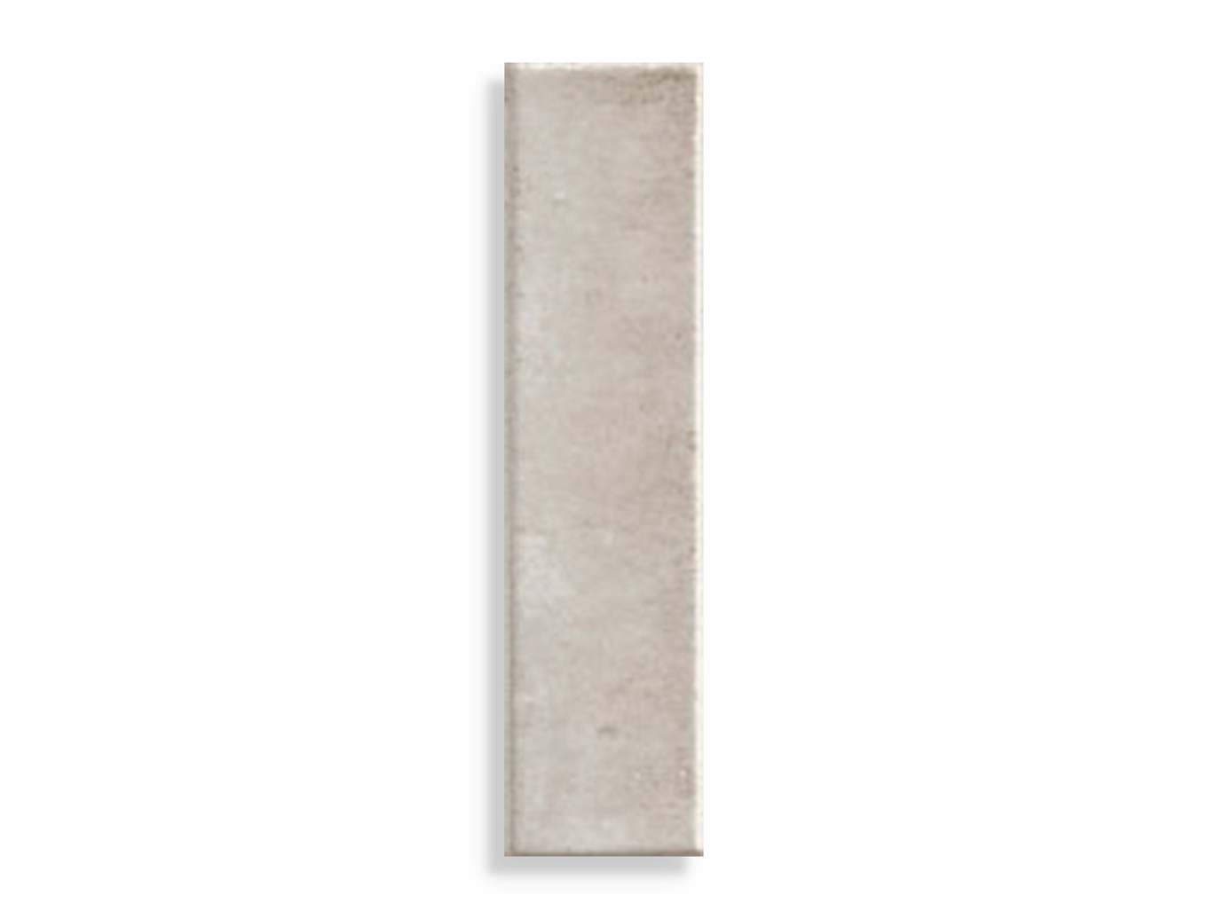 wandtegel Beige 6 x 25