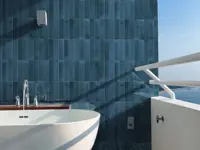 wandtegel Blauw 6 x 25 | 859-888 | Jan Groen Tegels