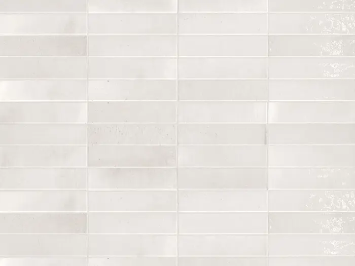 Wandtegels Wit 6 x 25 | 422-558 | Jan Groen Tegels