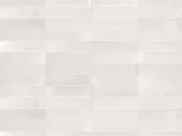 wandtegel Wit 6 x 25 | 422-558 | Jan Groen Tegels