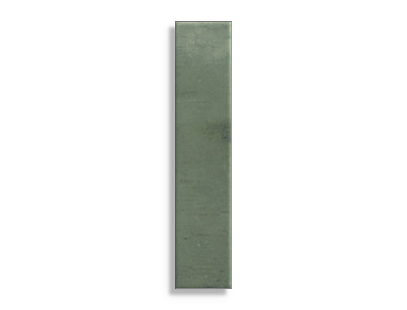 wandtegel Groen 6 x 25