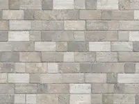 Mozaiektegel Keradom Roma Beige 16 x 40 | 208-669 | Jan Groen Tegels