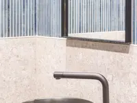 mozaiek Blauw 12.5 x 25 | 272-221 | Jan Groen Tegels