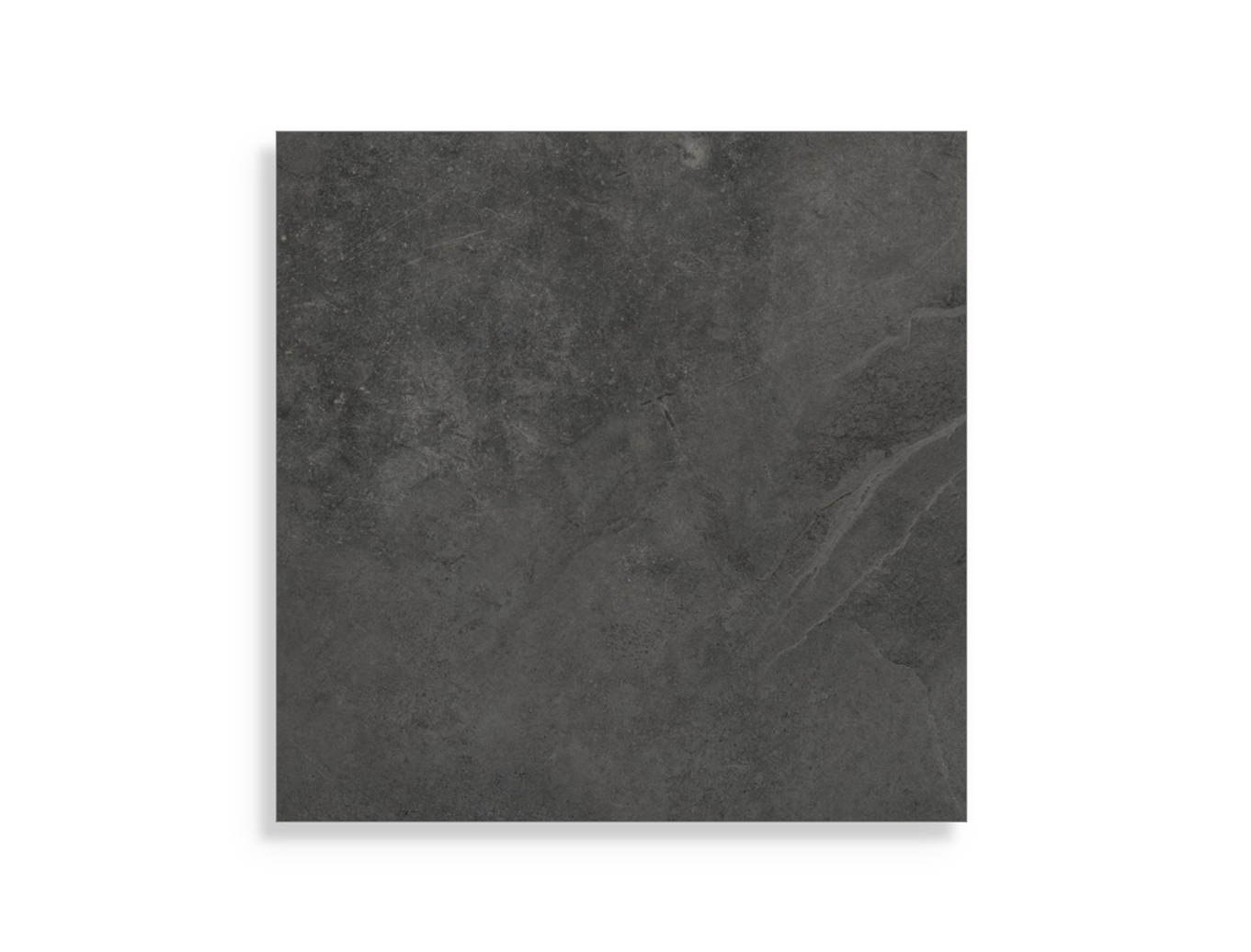 tuintegel Antraciet 90 x 90