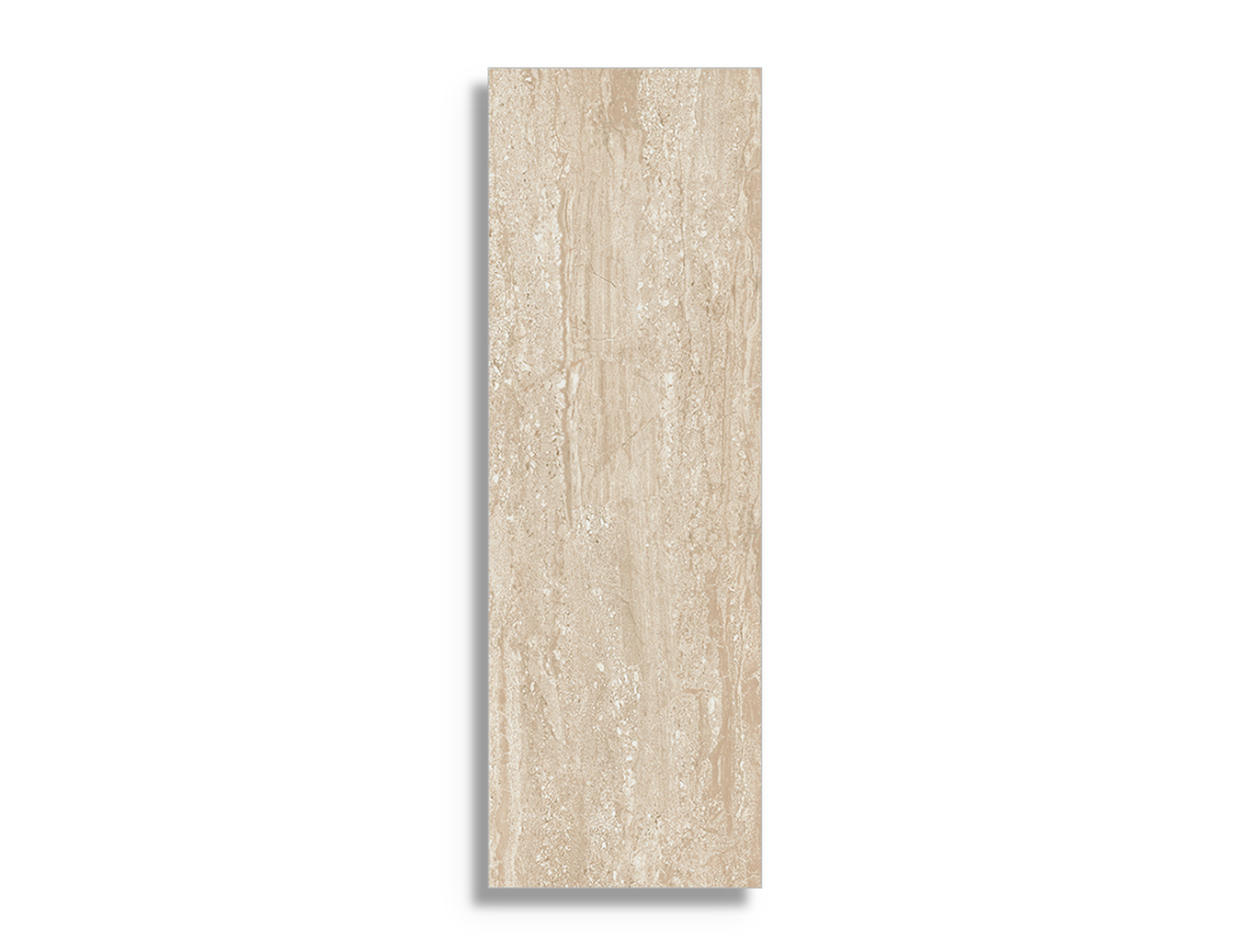 Wandtegel Idea Ceramica Marvel Beige Scuro 20 x 60