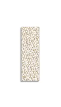 Wandtegel Idea Ceramica Marvel Esagono Beige 20 x 60  | 646-738 | Jan Groen Tegels