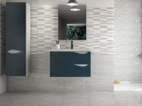 Wandtegel Idea Ceramica Marvel Grigio 20 x 60  | 845-999 | Jan Groen Tegels