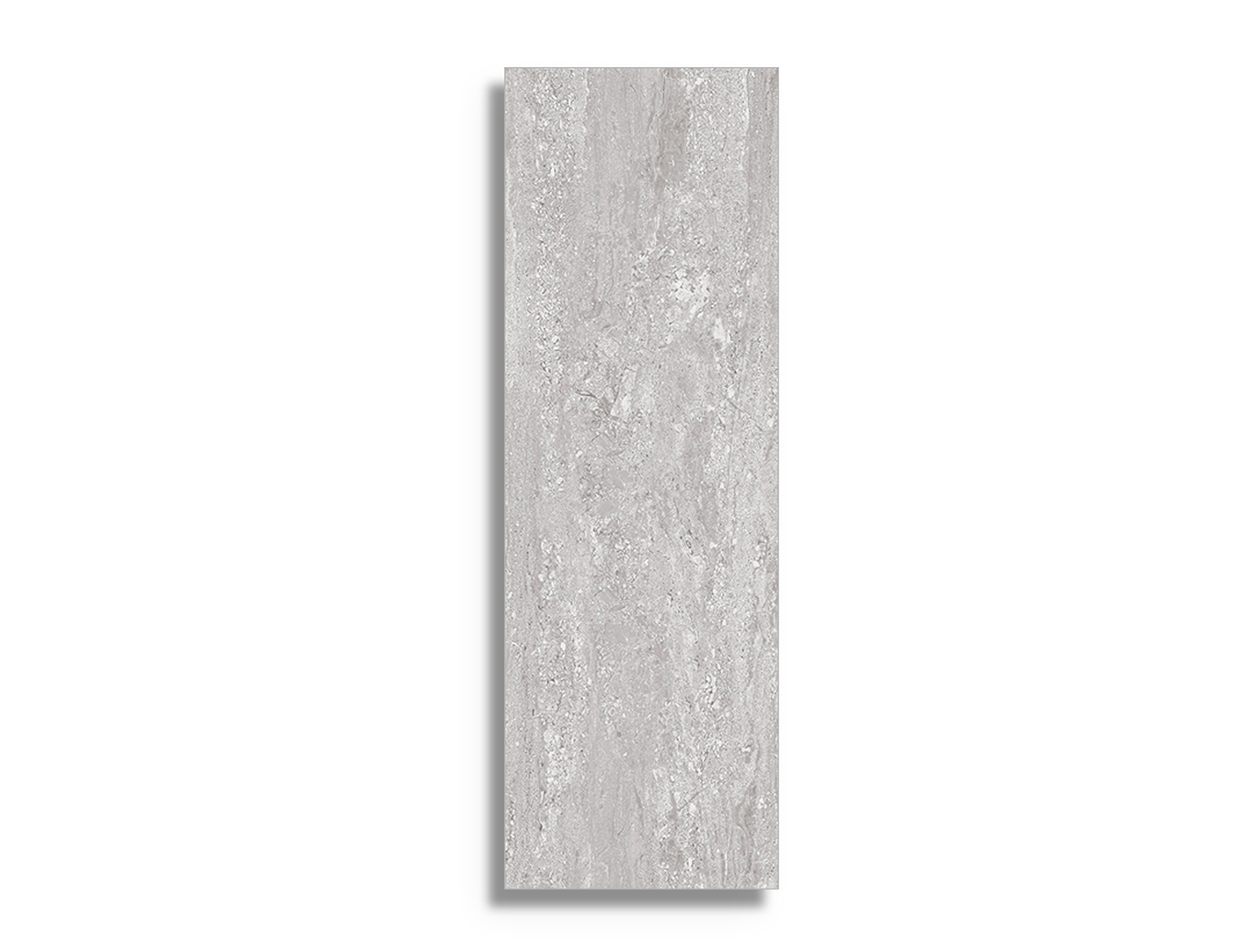 Wandtegel Idea Ceramica Marvel Grigio Scuro 20 x 60