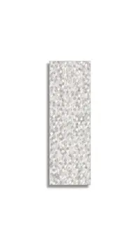 Wandtegel Idea Ceramica Marvel Esagono Grigio 20 x 60  | 363-298 | Jan Groen Tegels
