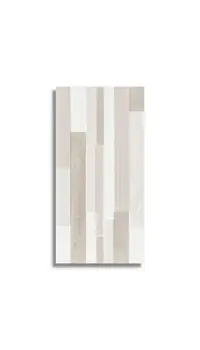 Wandtegel Idea Ceramica Seta Mur Grigio 30x60x0,7 | 173-132 | Jan Groen Tegels