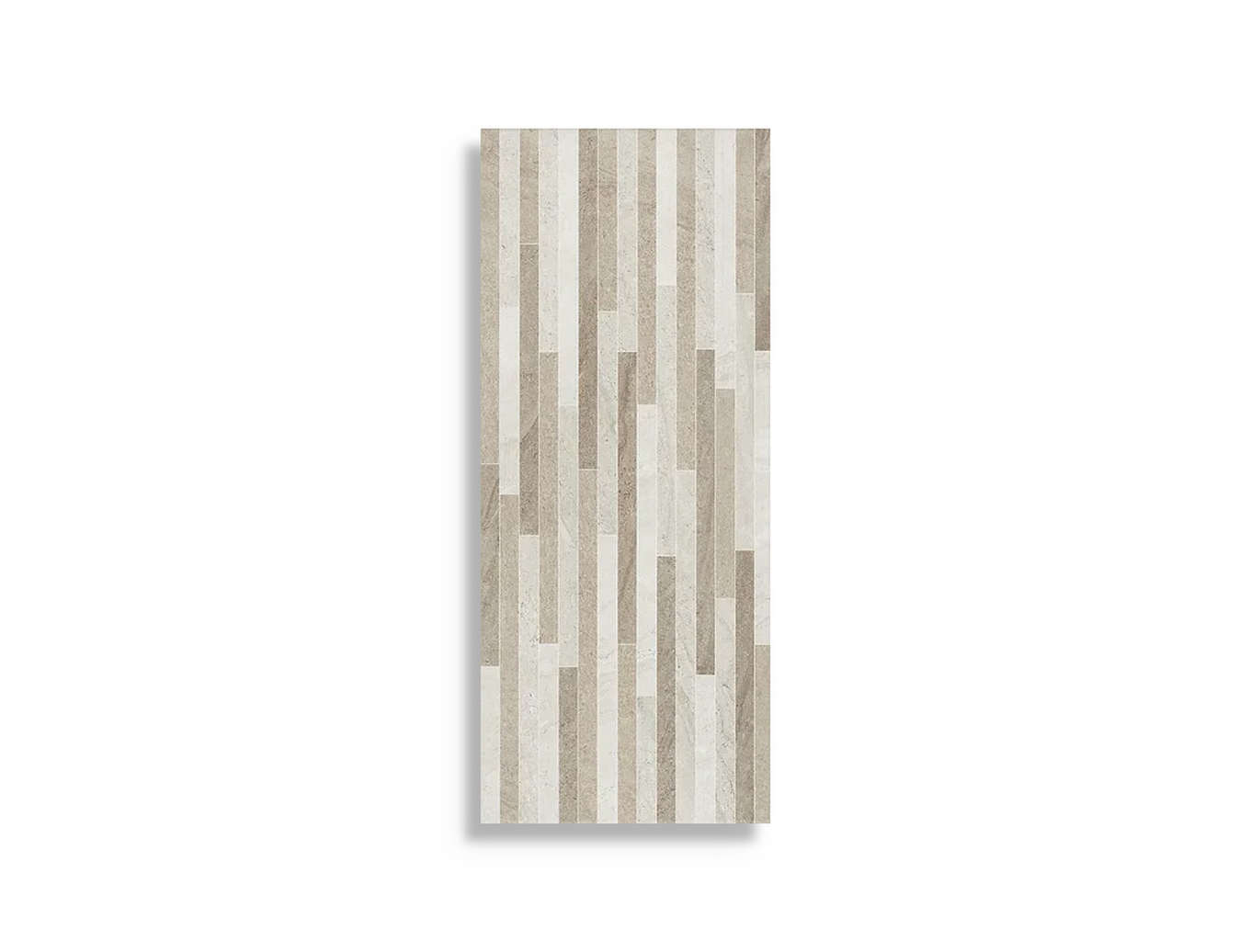 Wandtegel Idea Best Wall iIvory 25 x 60