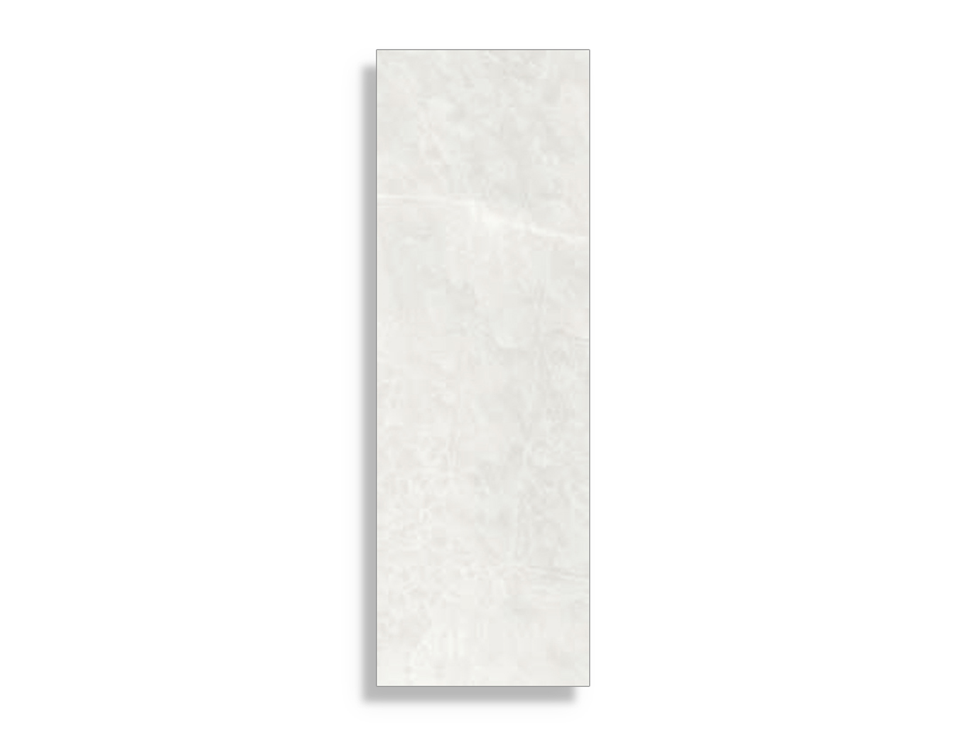 Wandtegel Geotiles Makai Marfil Rect 30 x 90