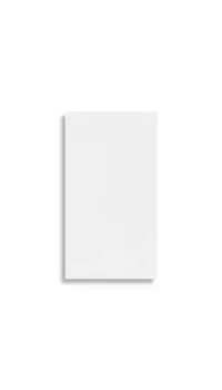 Wandtegel Geotiles Persa Blanco 33,3 x 55 8 | 475-461 | Jan Groen Tegels