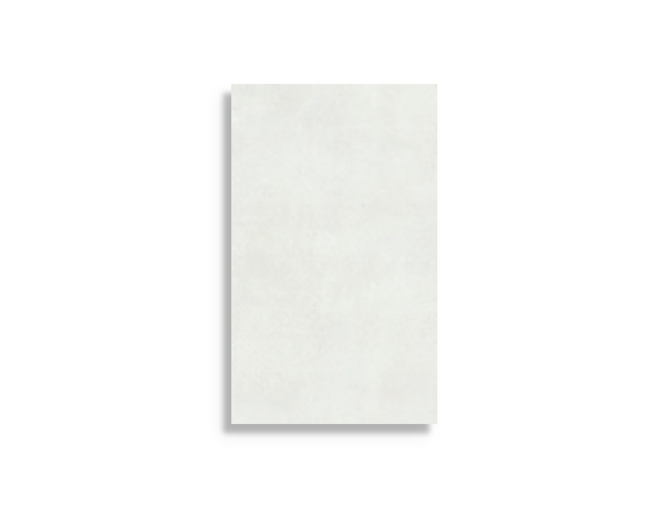 Wandtegel Geotiles Studio Perla 33,3 x 55