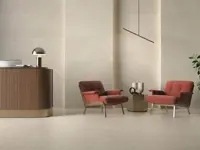 Vloertegel Geotiles Memory Marfil 60 x 120  | 825-884 | Jan Groen Tegels