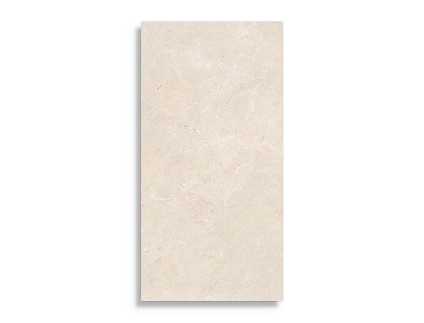 Vloertegel Geotiles Montpellier Marfil Silk 60 x 120